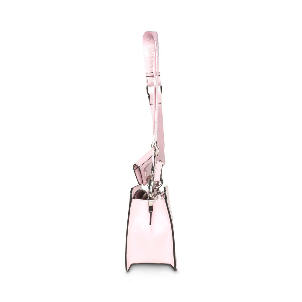BEVELYN DUSTY PINK