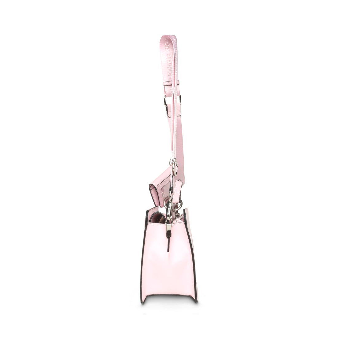 BEVELYN DUSTY PINK