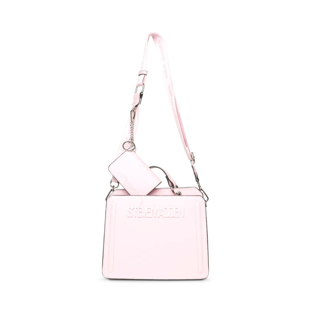 BEVELYN DUSTY PINK