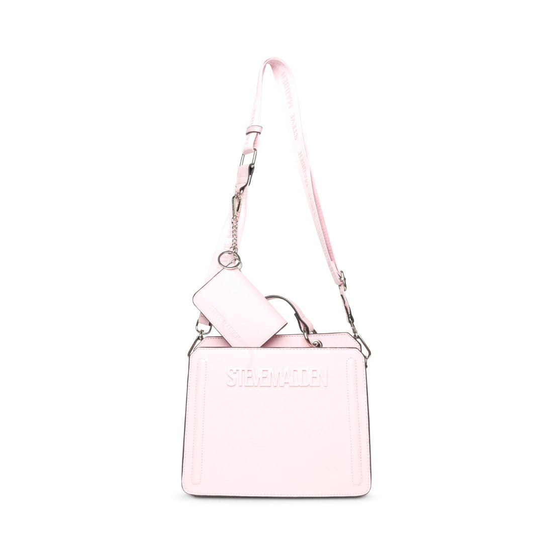 BEVELYN DUSTY PINK