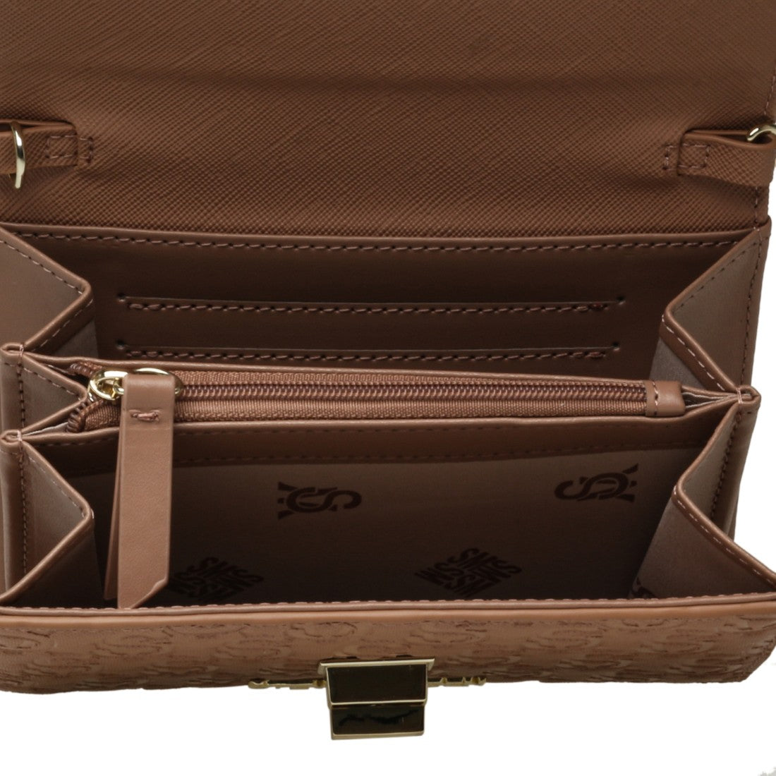 BIVAN-6 BLUSH GOLD