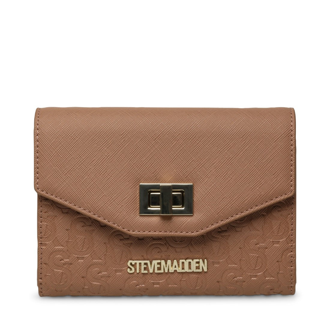 BIVAN-6 BLUSH GOLD