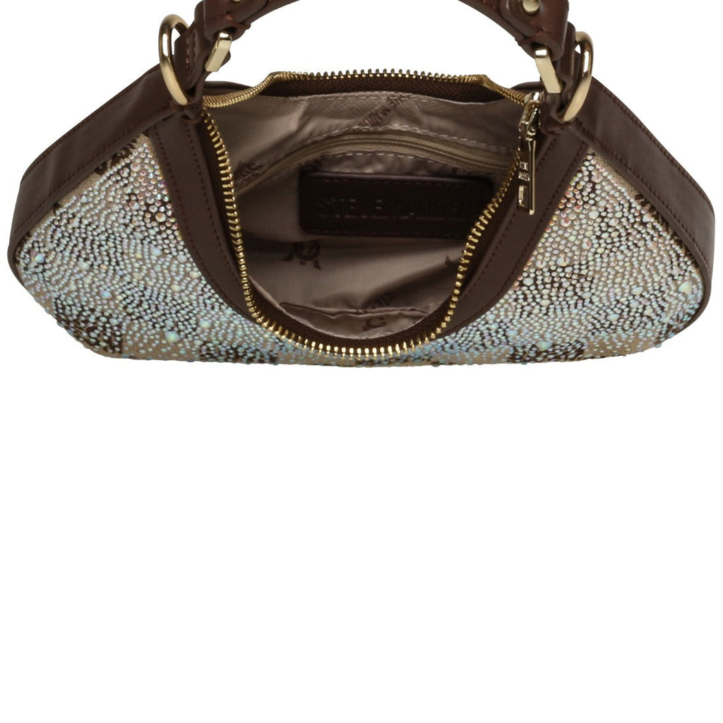 BLIVIA-12 BROWN