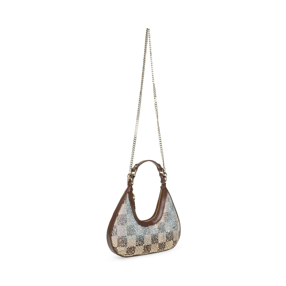 BLIVIA-12 BROWN