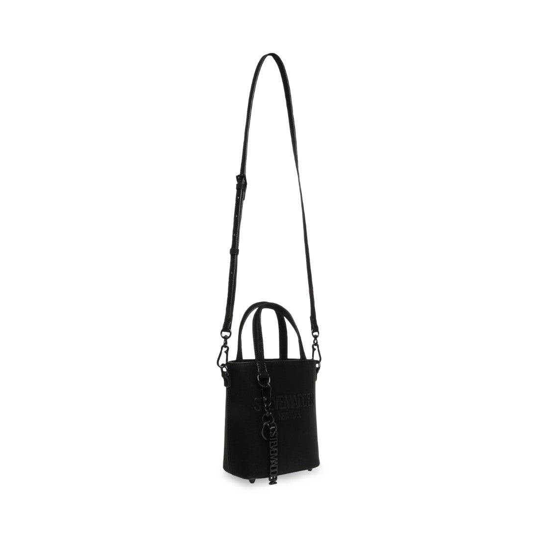 BRIGGY BLACK BLACK
