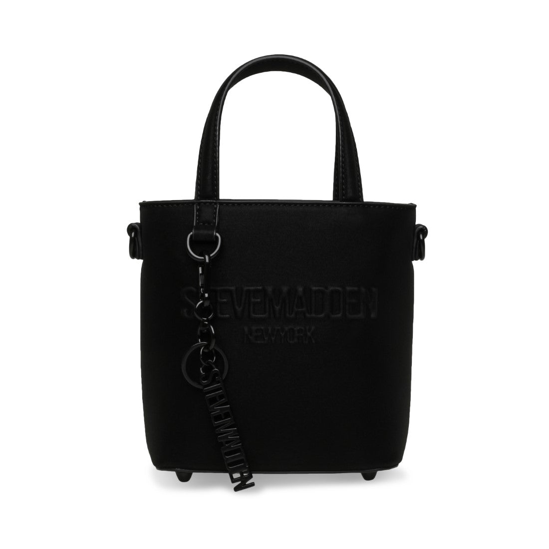 BRIGGY BLACK BLACK