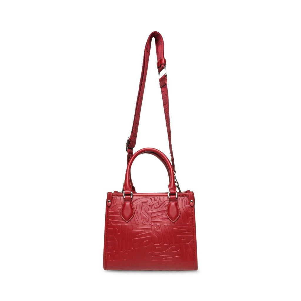 BROLIN RED SILVER