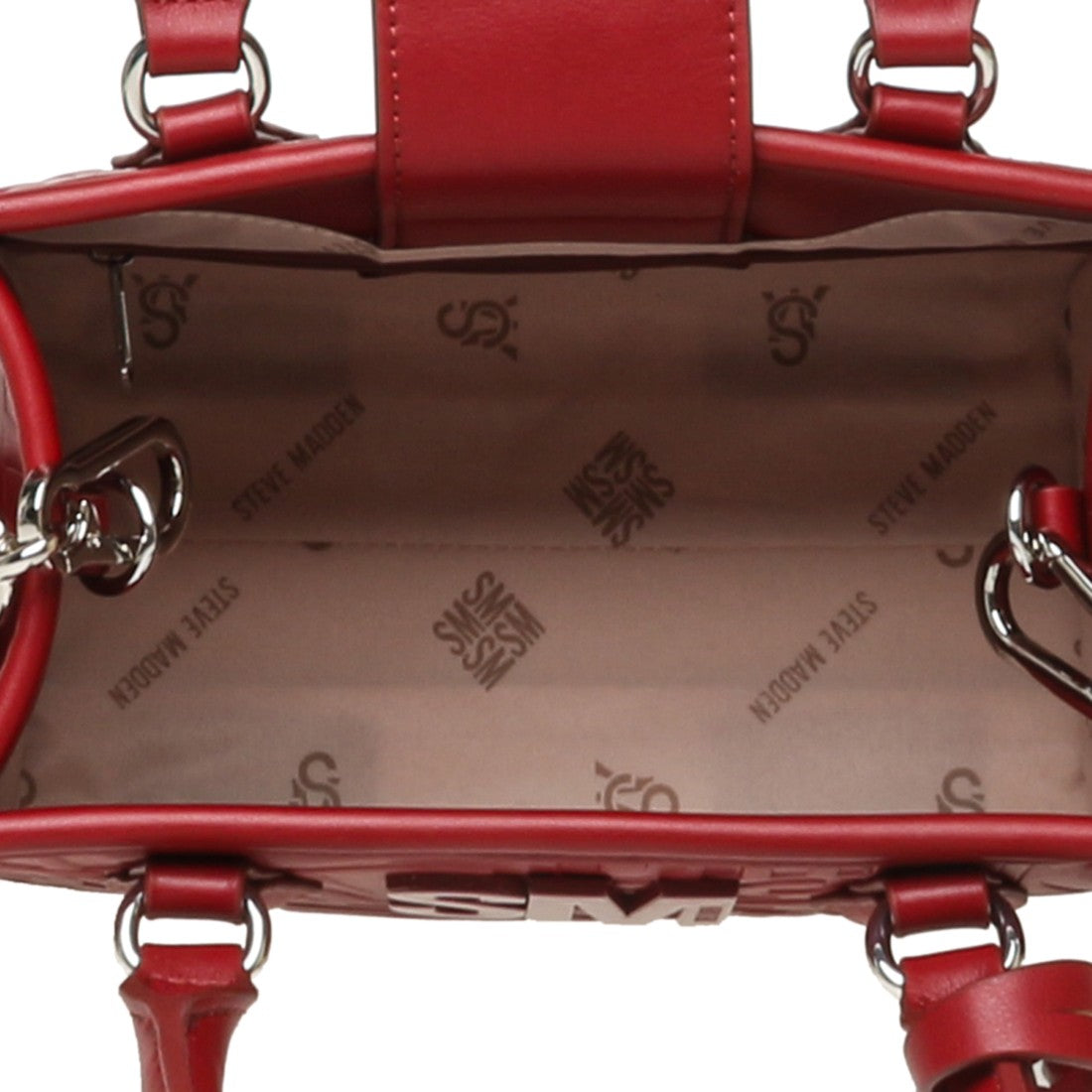 BROLIN RED SILVER