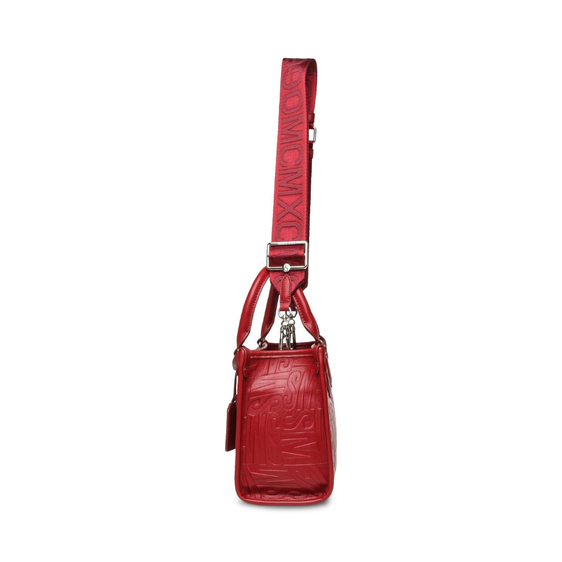 BROLIN RED SILVER