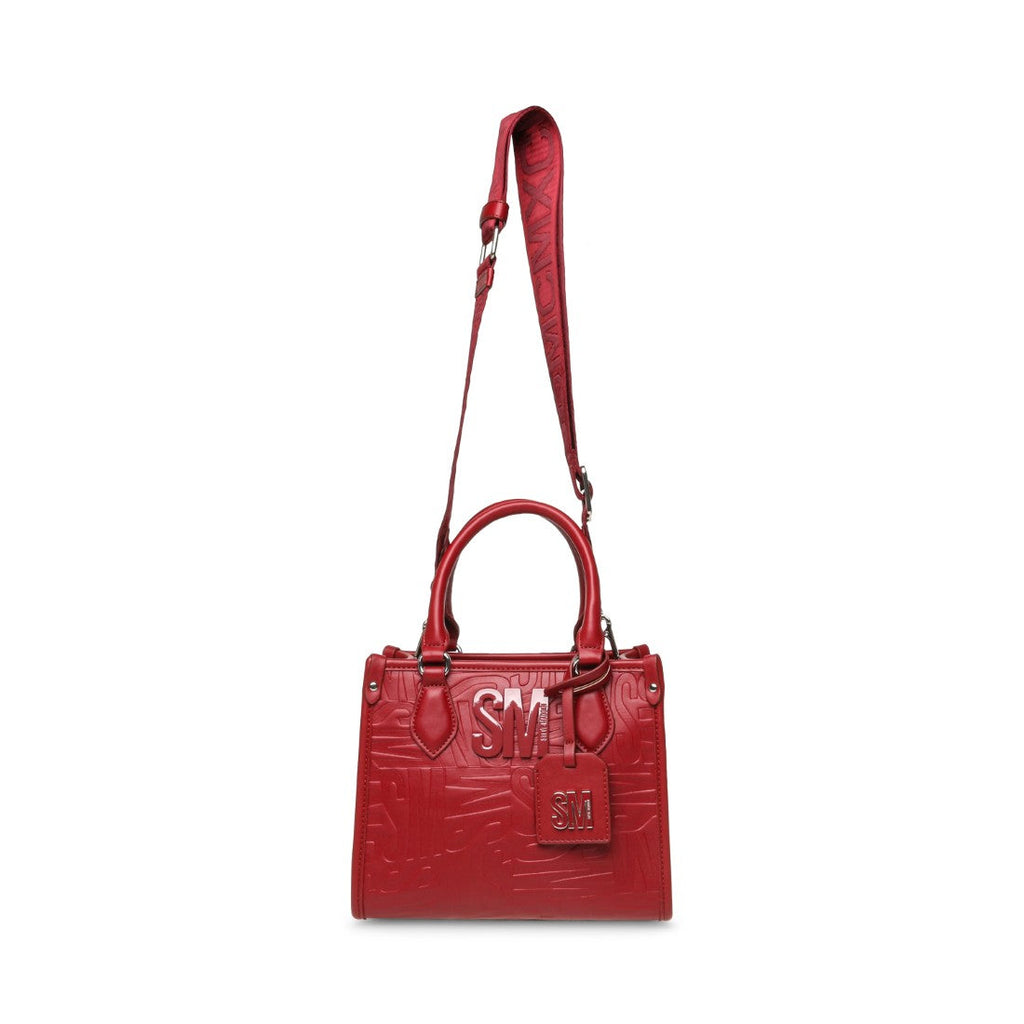 BROLIN RED SILVER