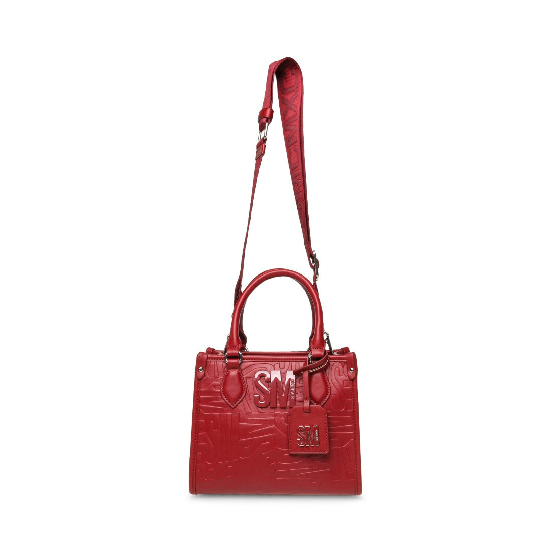 BROLIN RED SILVER