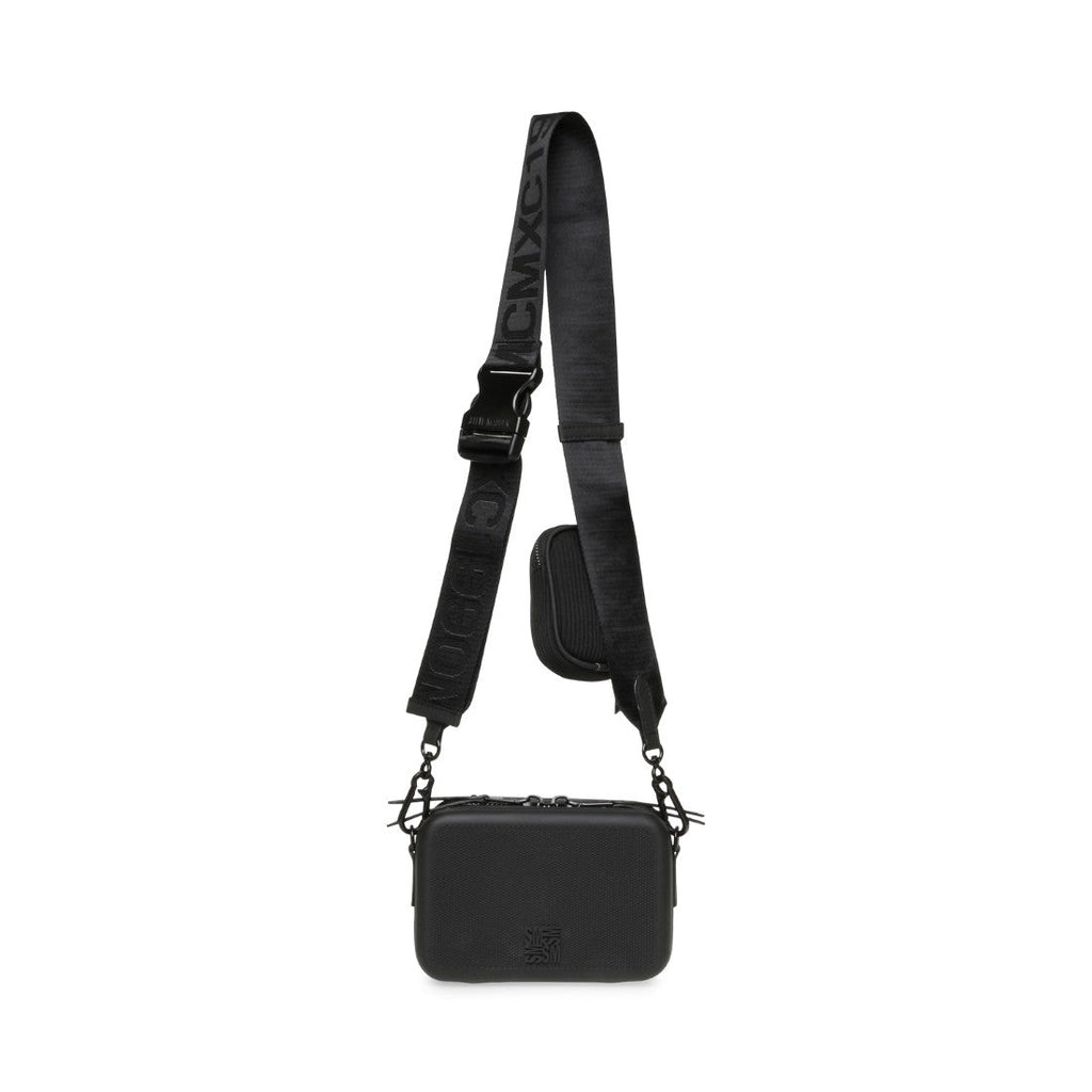 BSACHA-3 BLACK BLACK