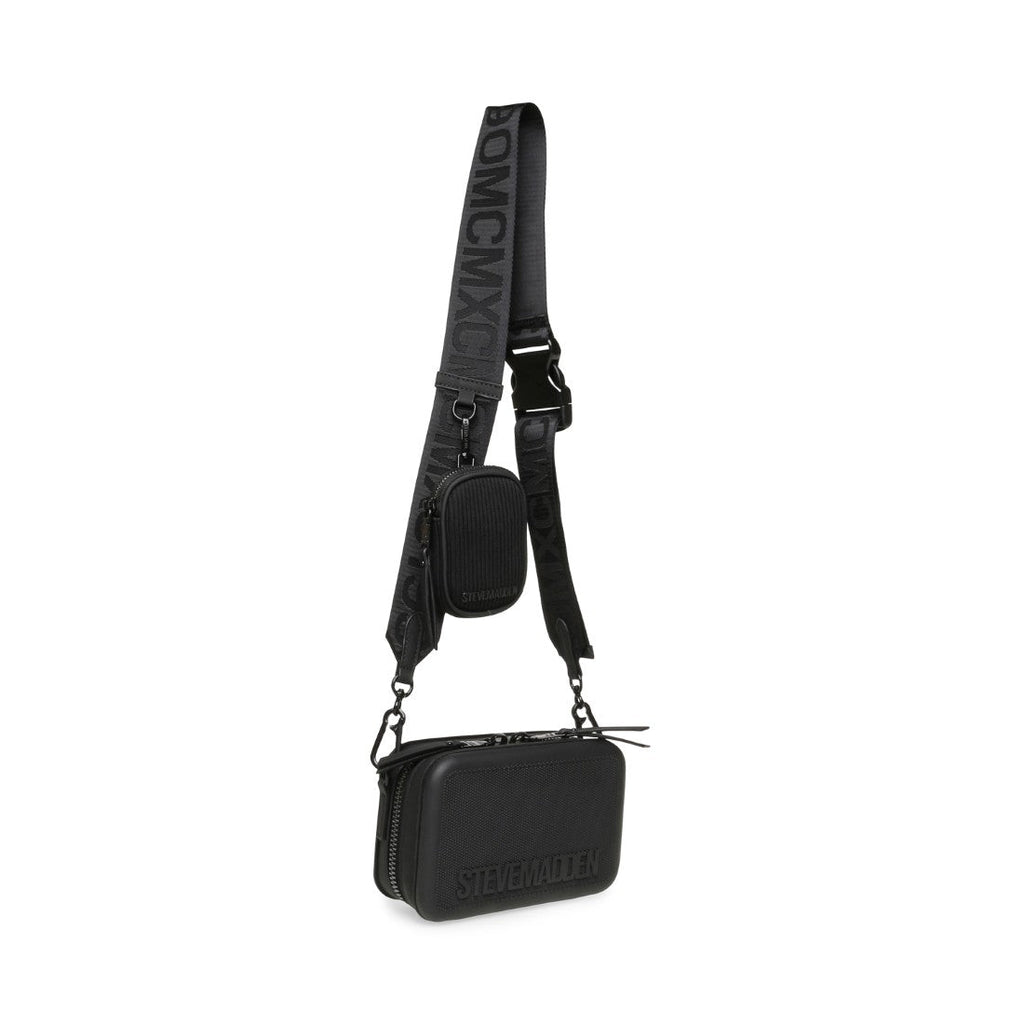 BSACHA-3 BLACK BLACK
