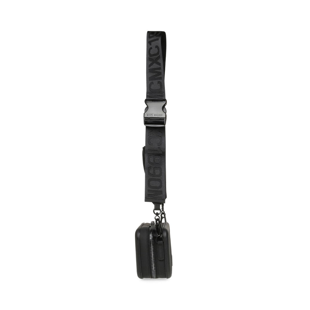 BSACHA-3 BLACK BLACK