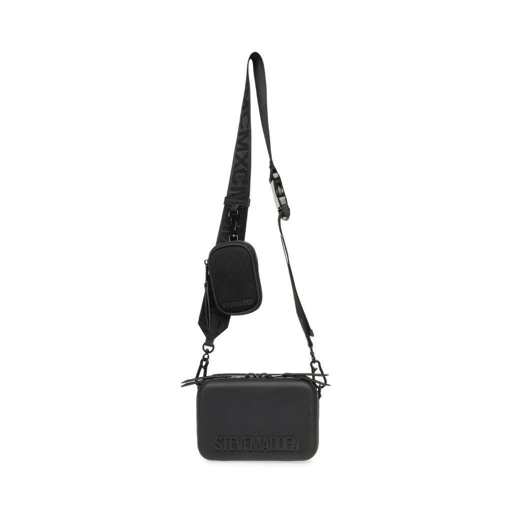 BSACHA-3 BLACK BLACK