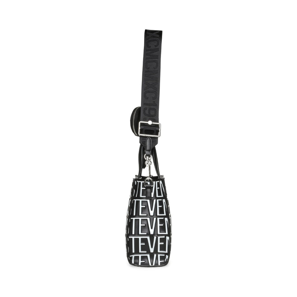 BSPADE BLACK WHITE