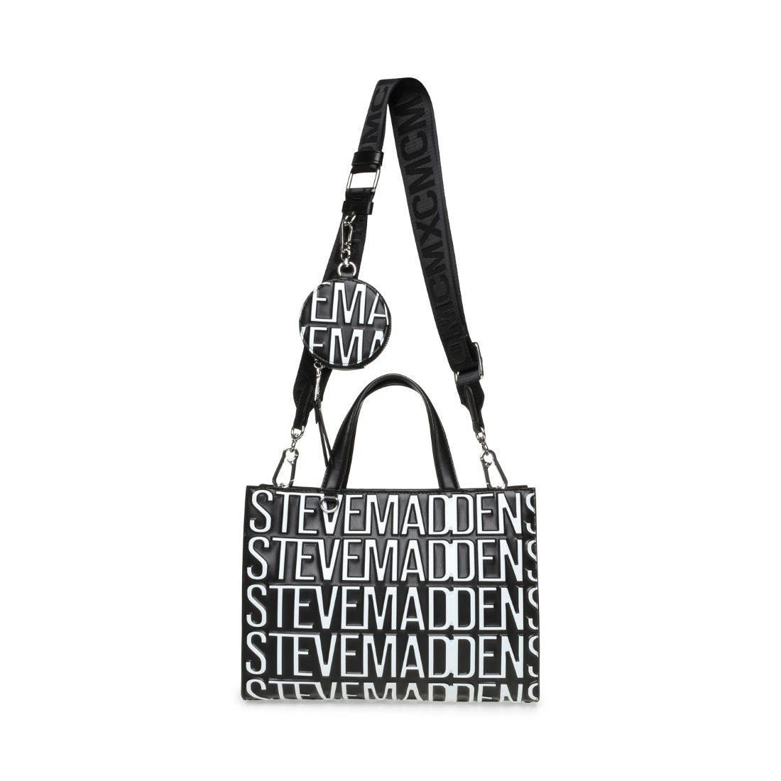 BSPADE BLACK WHITE
