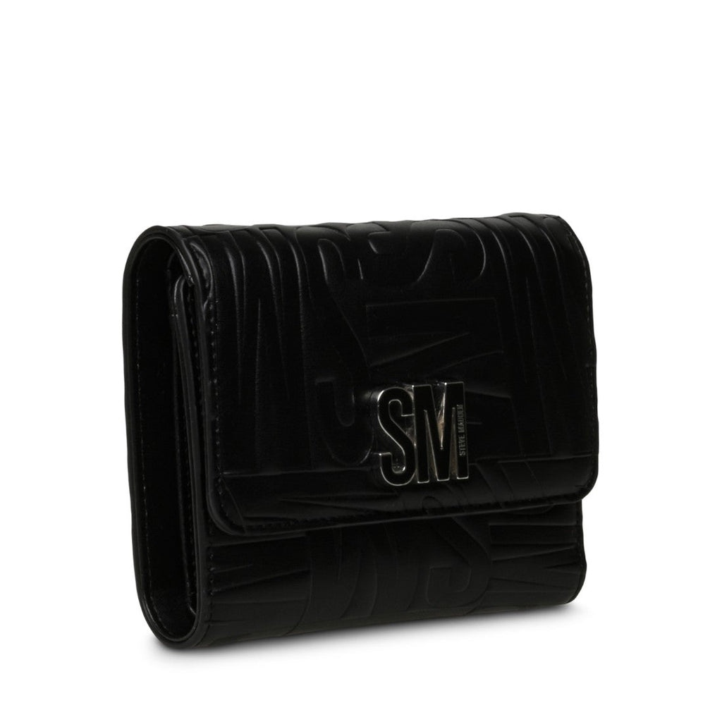 BSWIRLY BLACK SILVER