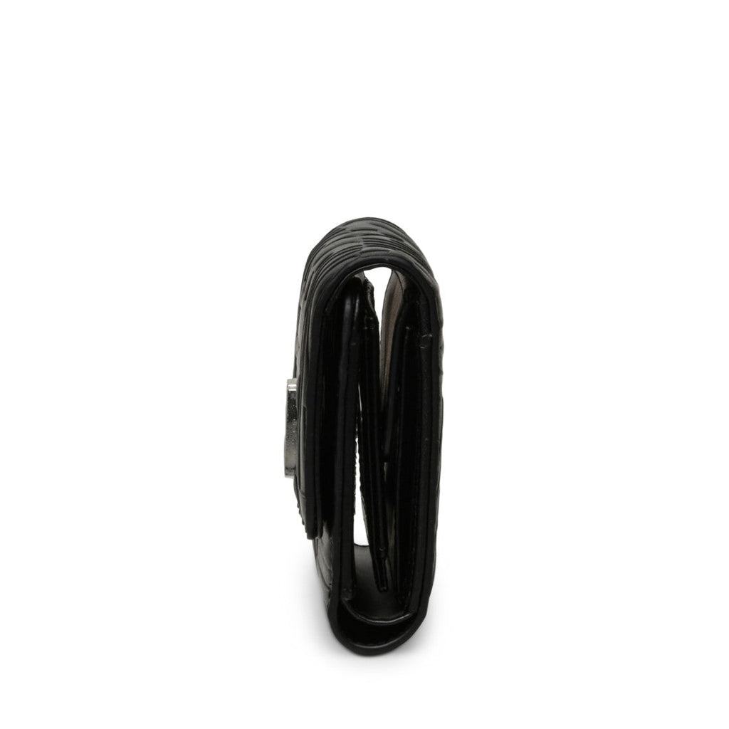 BSWIRLY BLACK SILVER