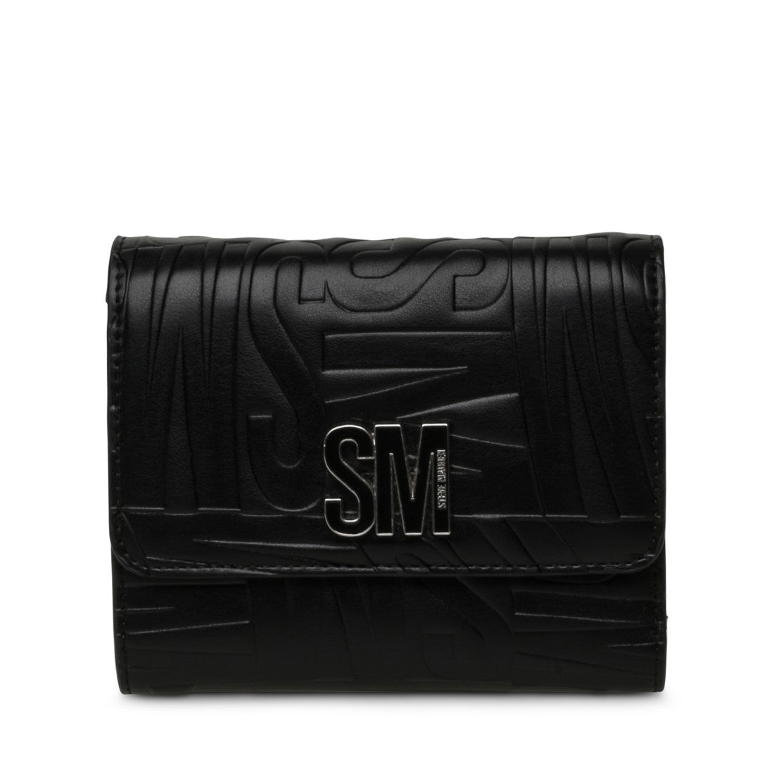 BSWIRLY BLACK SILVER