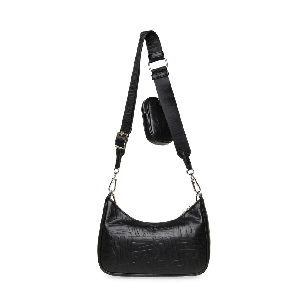 BTWISTIE BLACK SILVER
