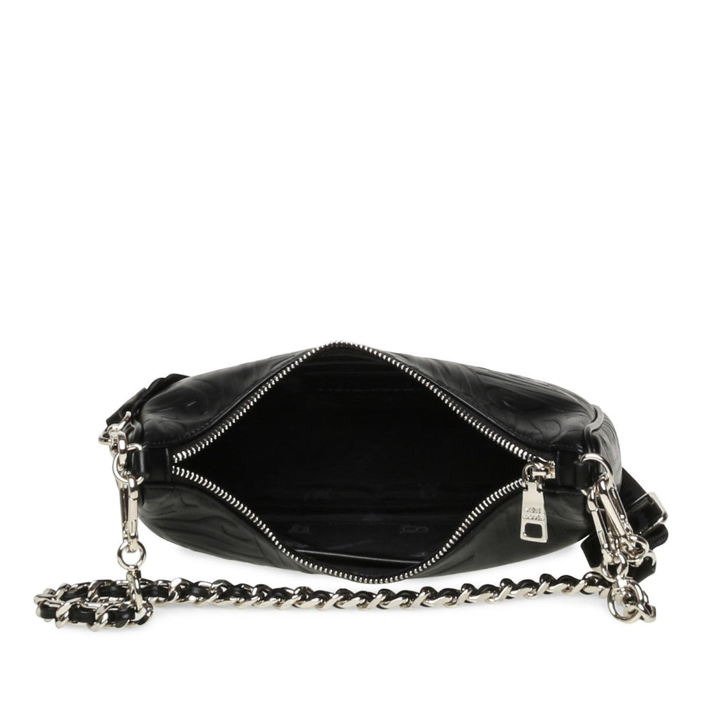 BTWISTIE BLACK SILVER