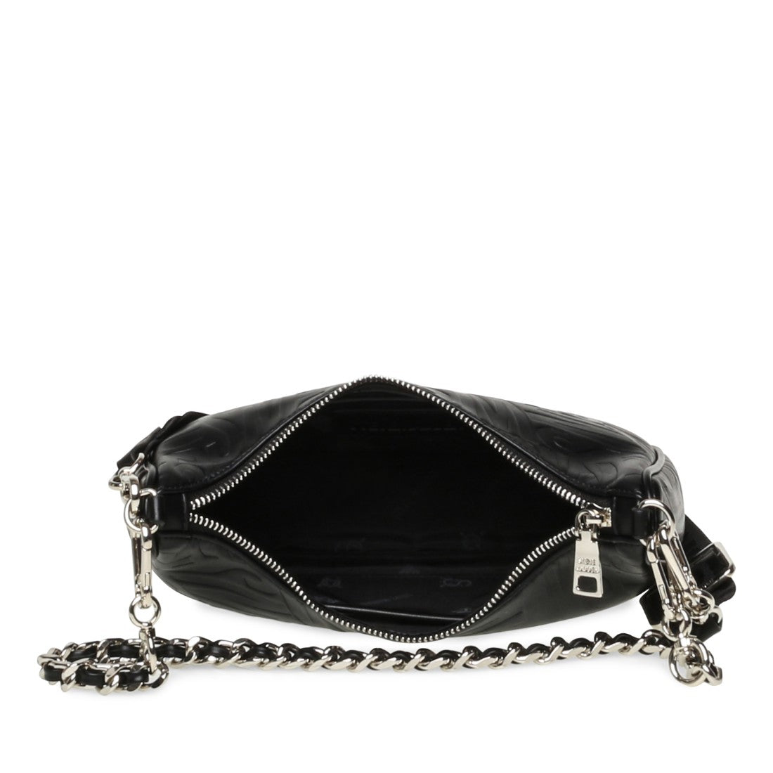 BTWISTIE BLACK SILVER