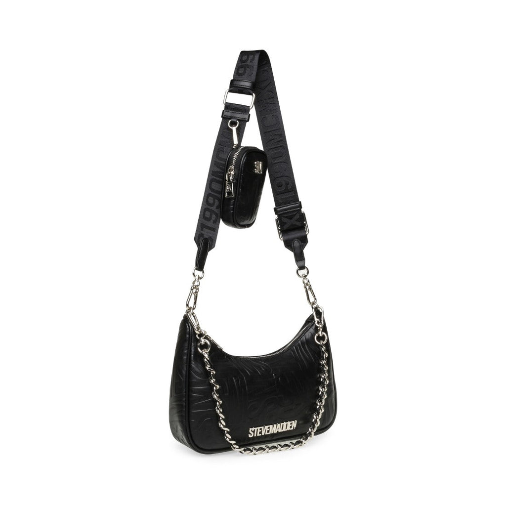 BTWISTIE BLACK SILVER