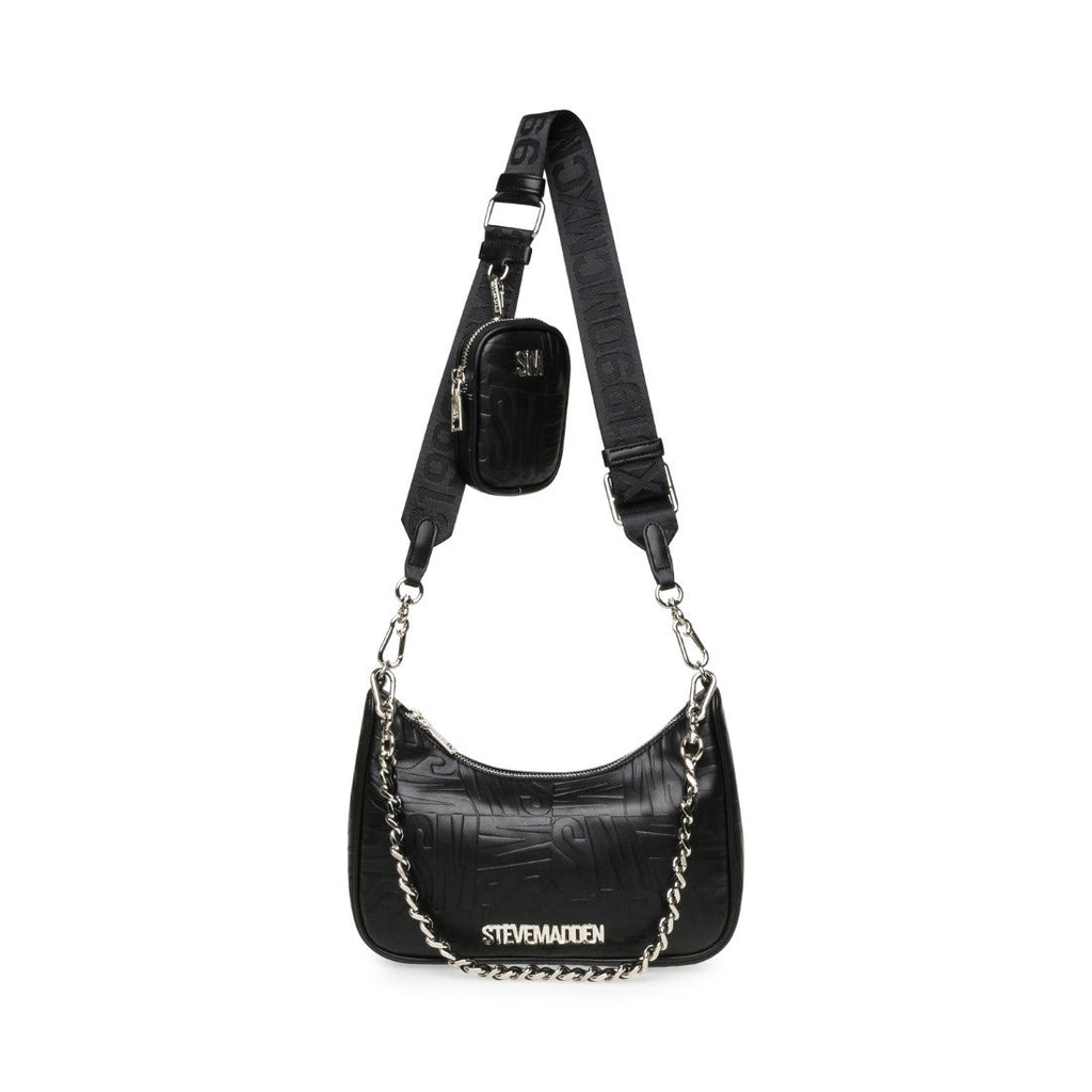 BTWISTIE BLACK SILVER
