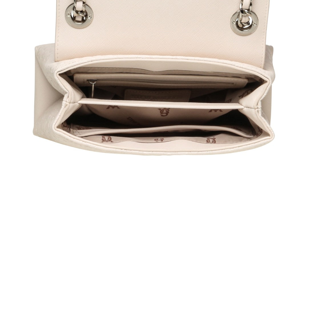 BVOLT-6 CREAM SILVER
