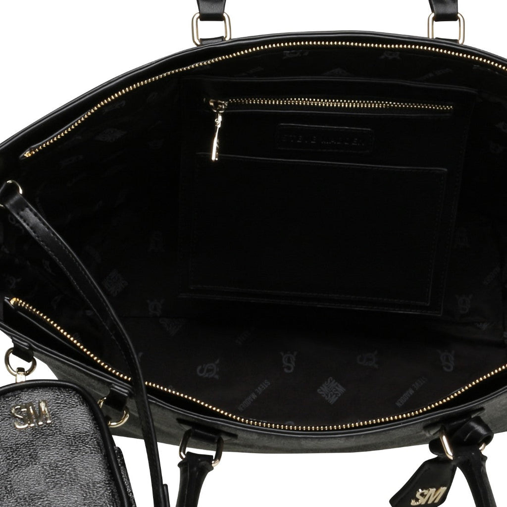 BJUDE-7 BLACK