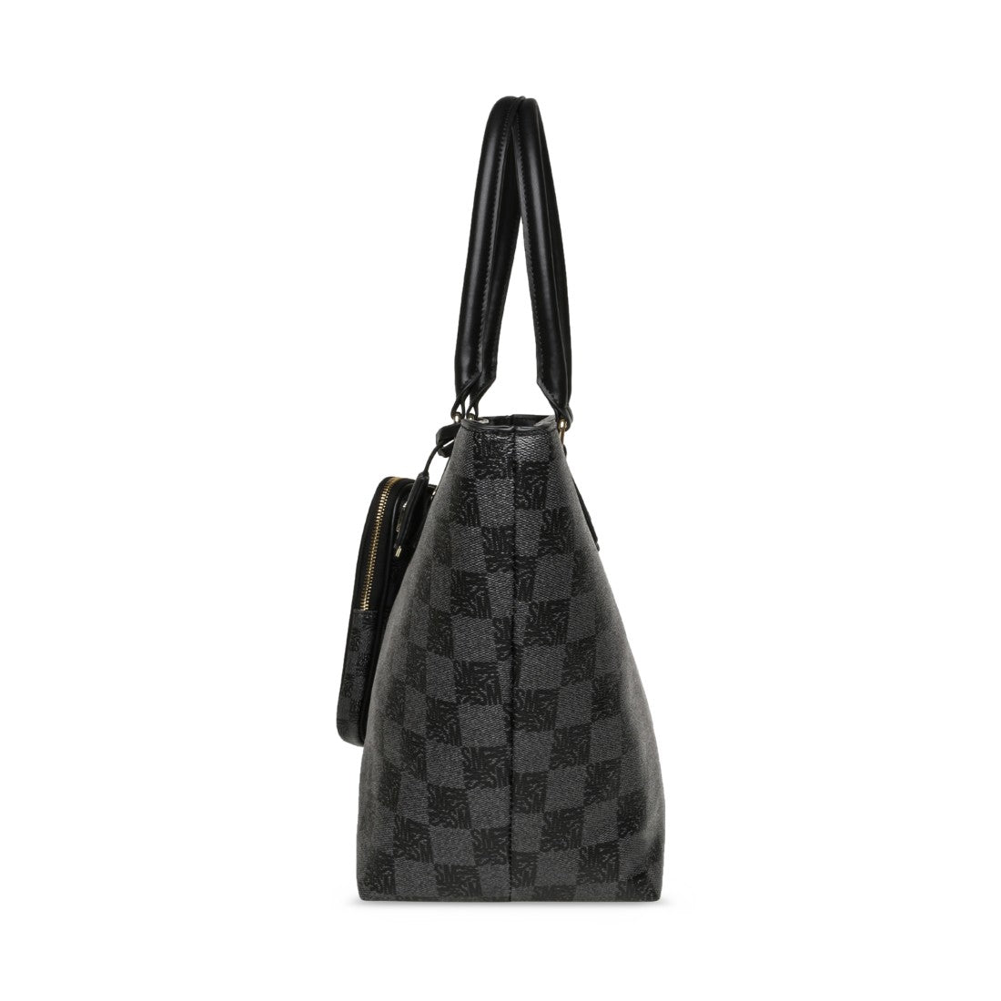 BJUDE-7 BLACK