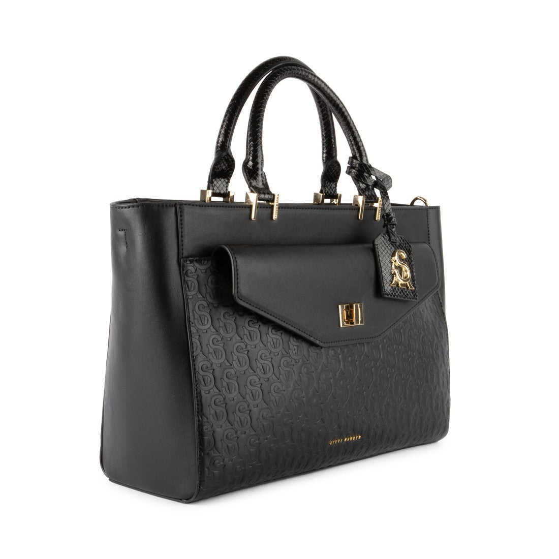 BBLANE-6 BLACK GOLD