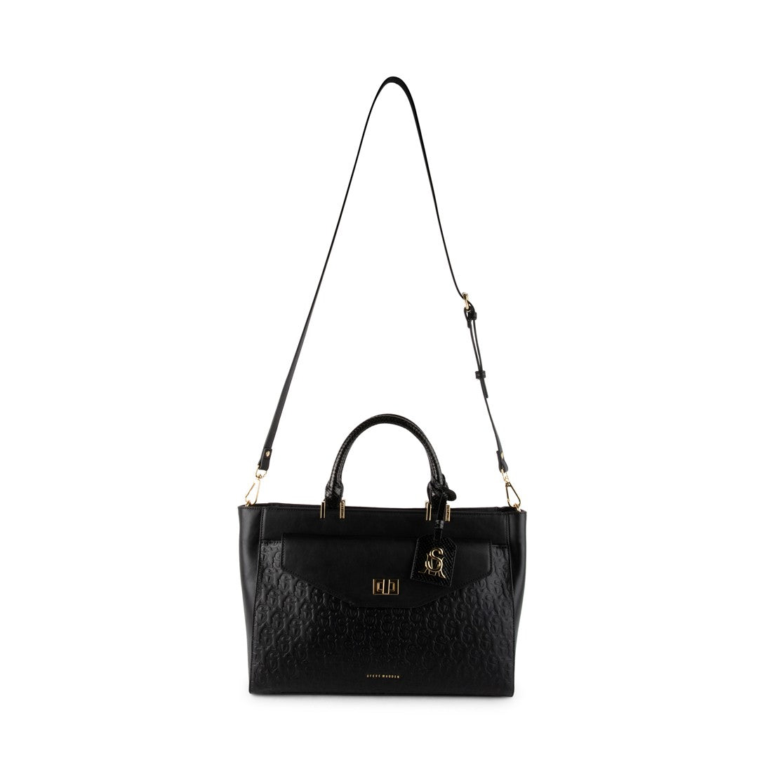 BBLANE-6 BLACK GOLD