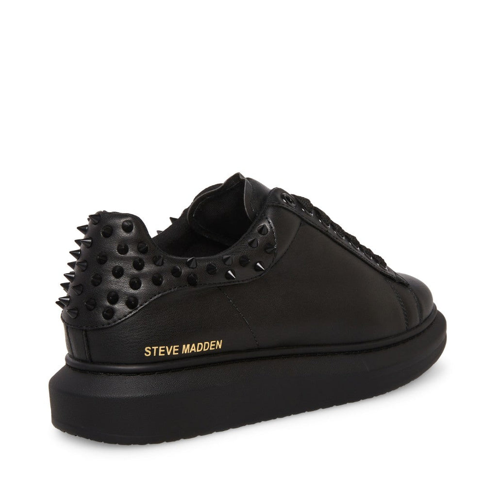 FROSTING BLACK
