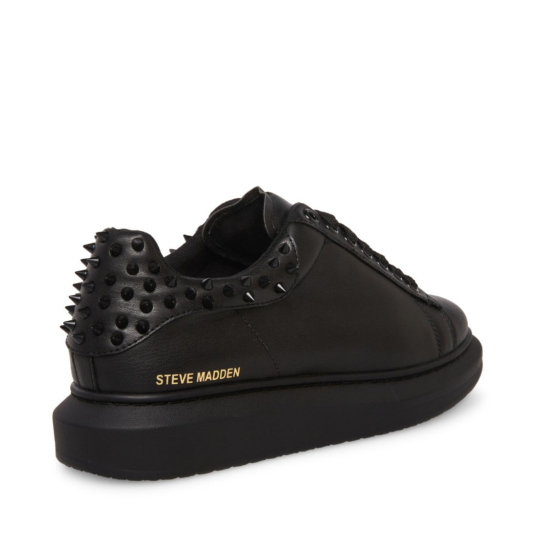 FROSTING BLACK