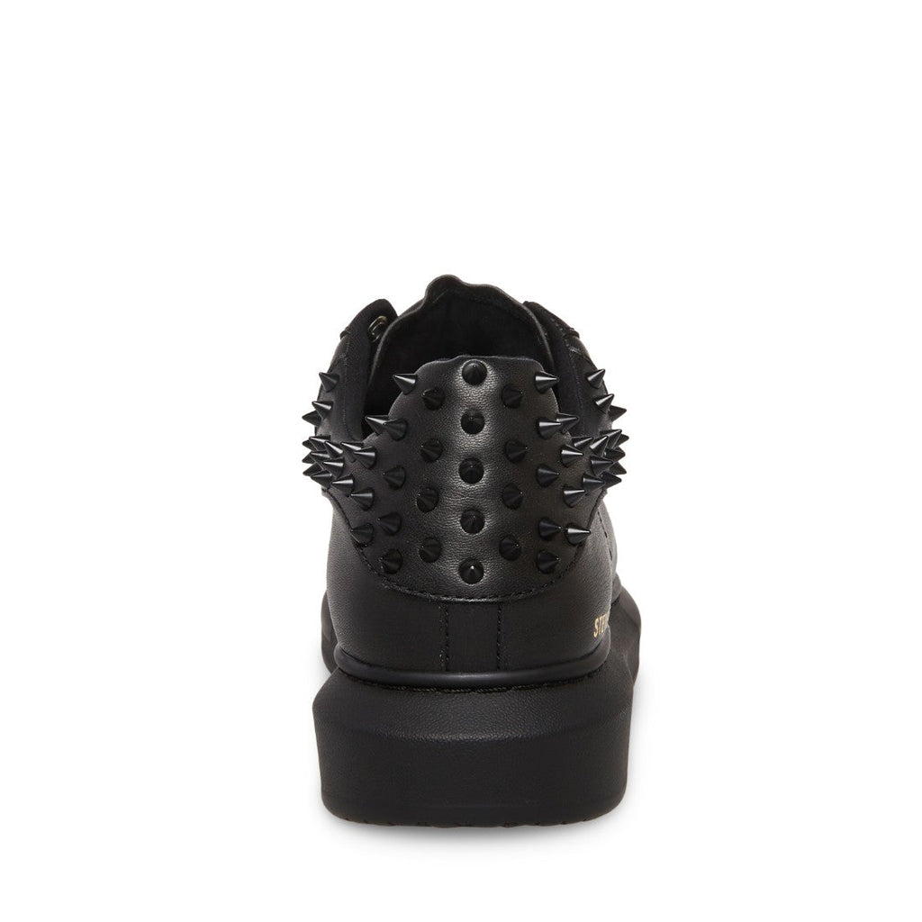 FROSTING BLACK