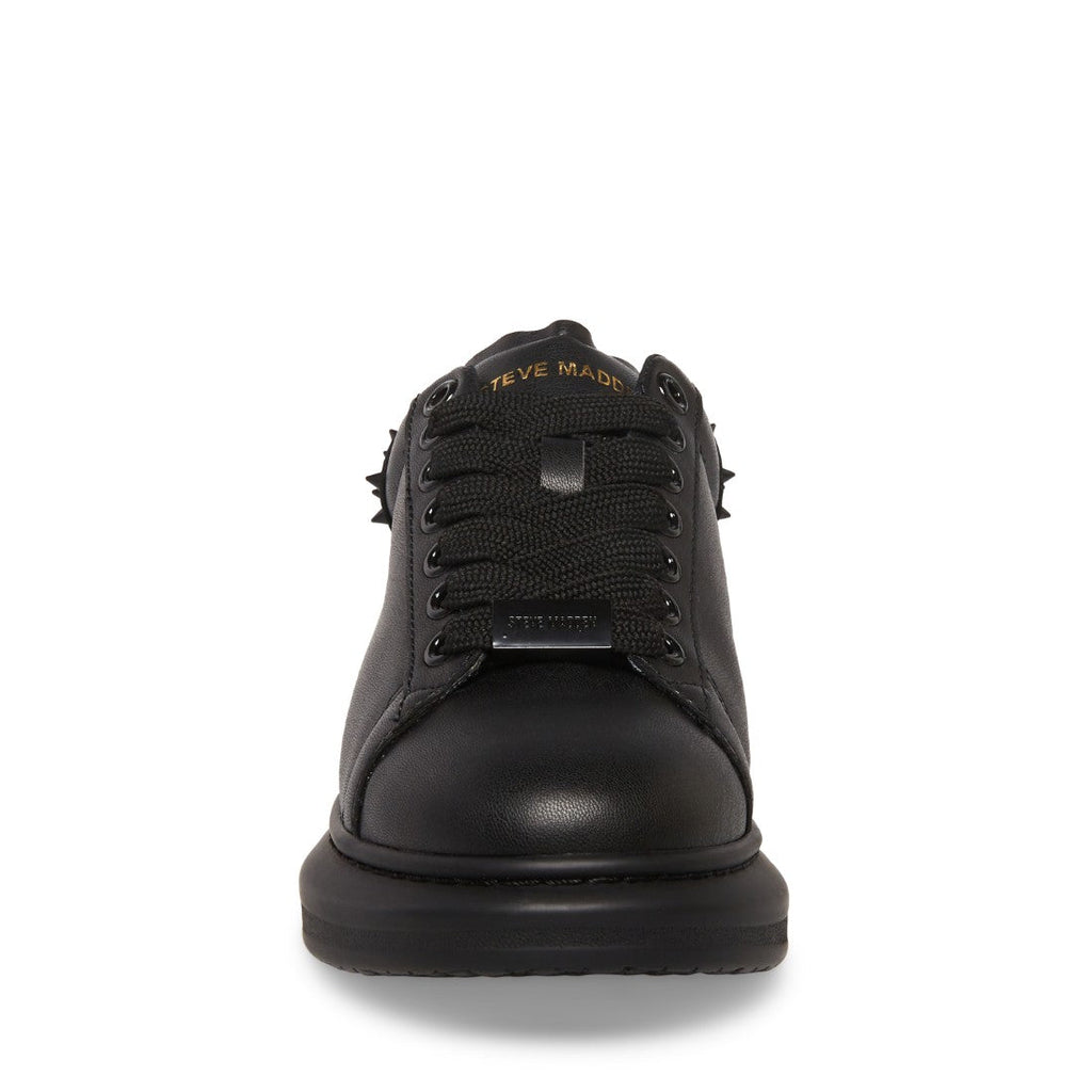 FROSTING BLACK