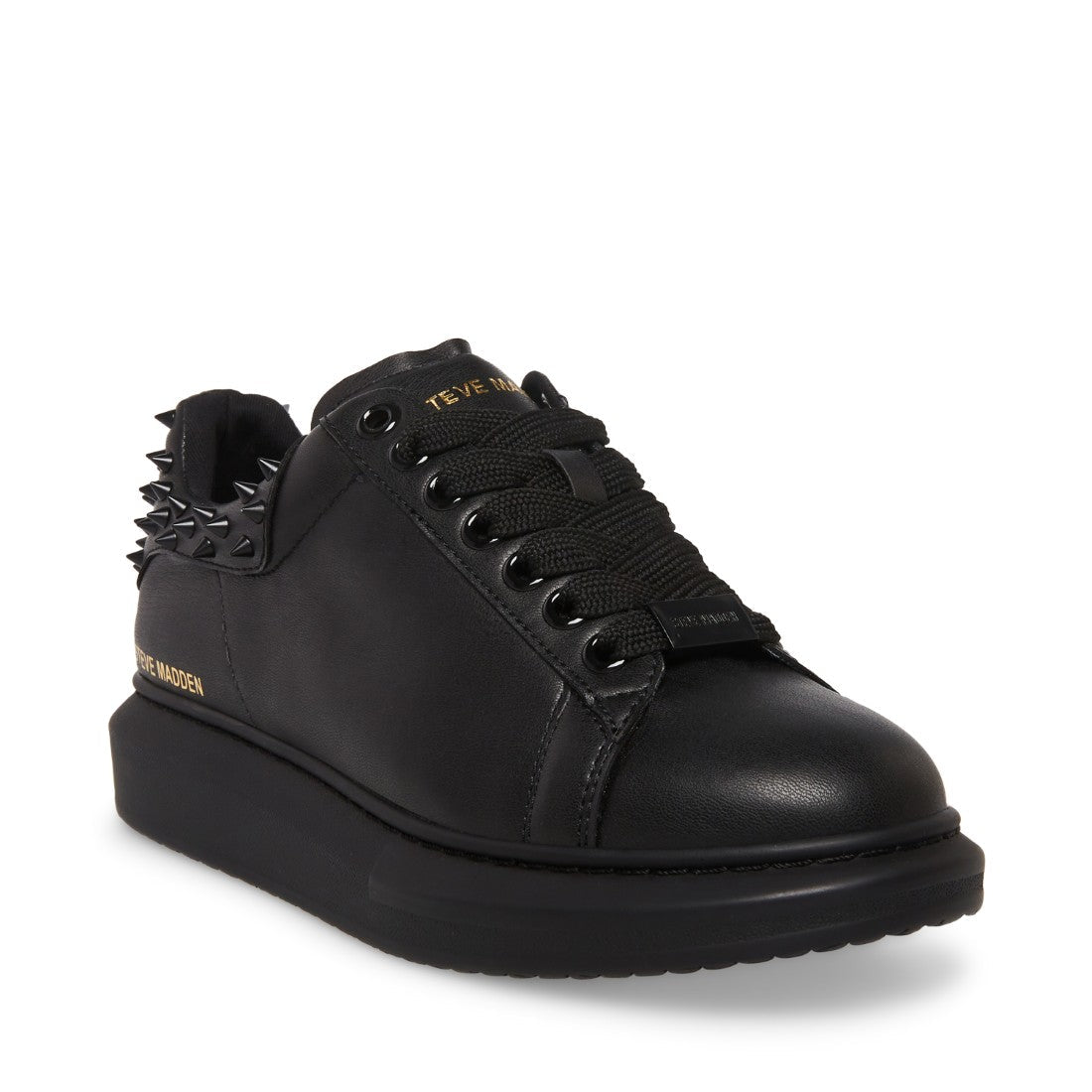 FROSTING BLACK