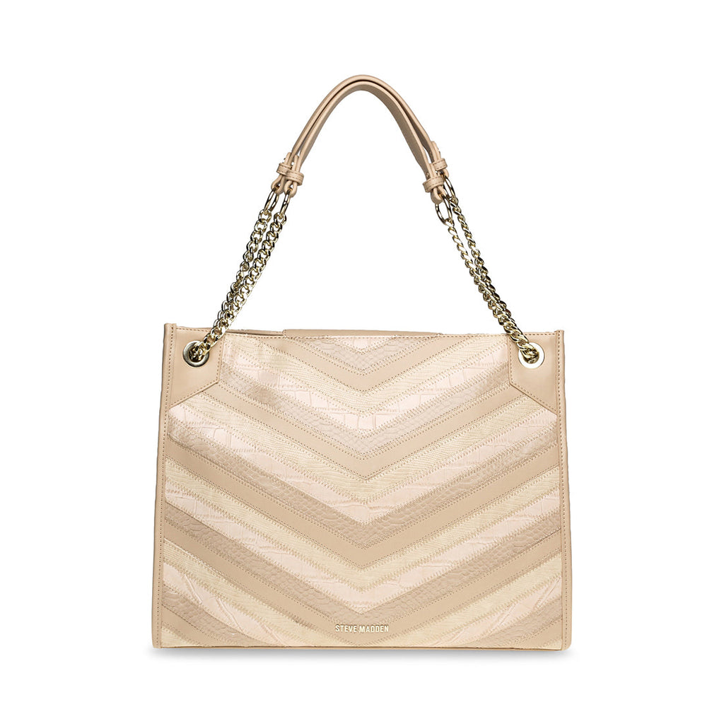 BMALIE BONE GOLD