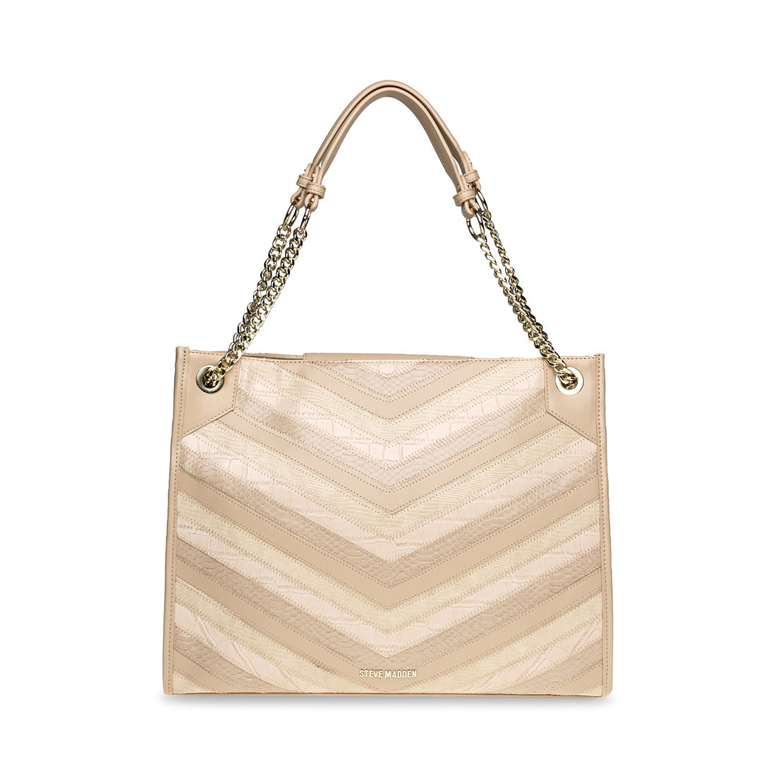 BMALIE BONE GOLD