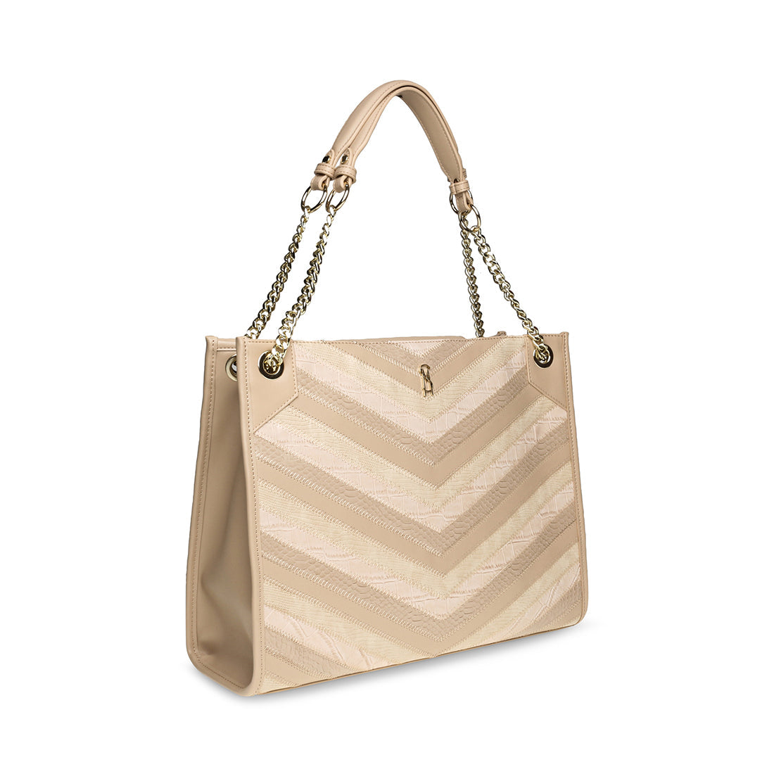 BMALIE BONE GOLD