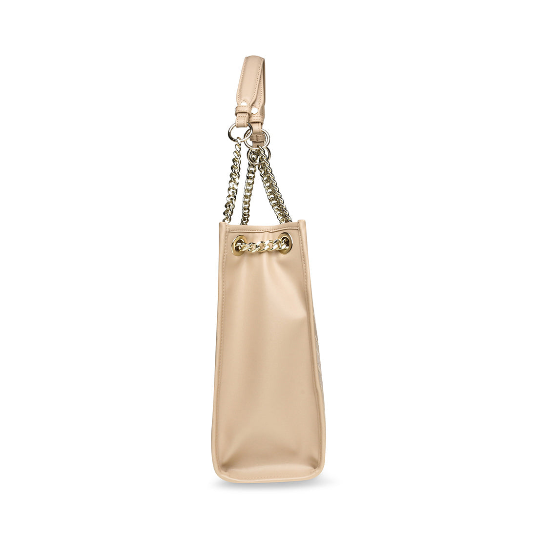 BMALIE BONE GOLD