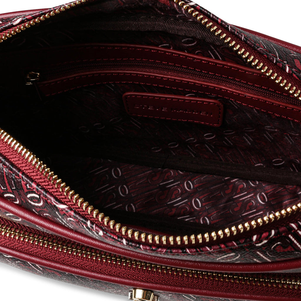 BRETORT RED