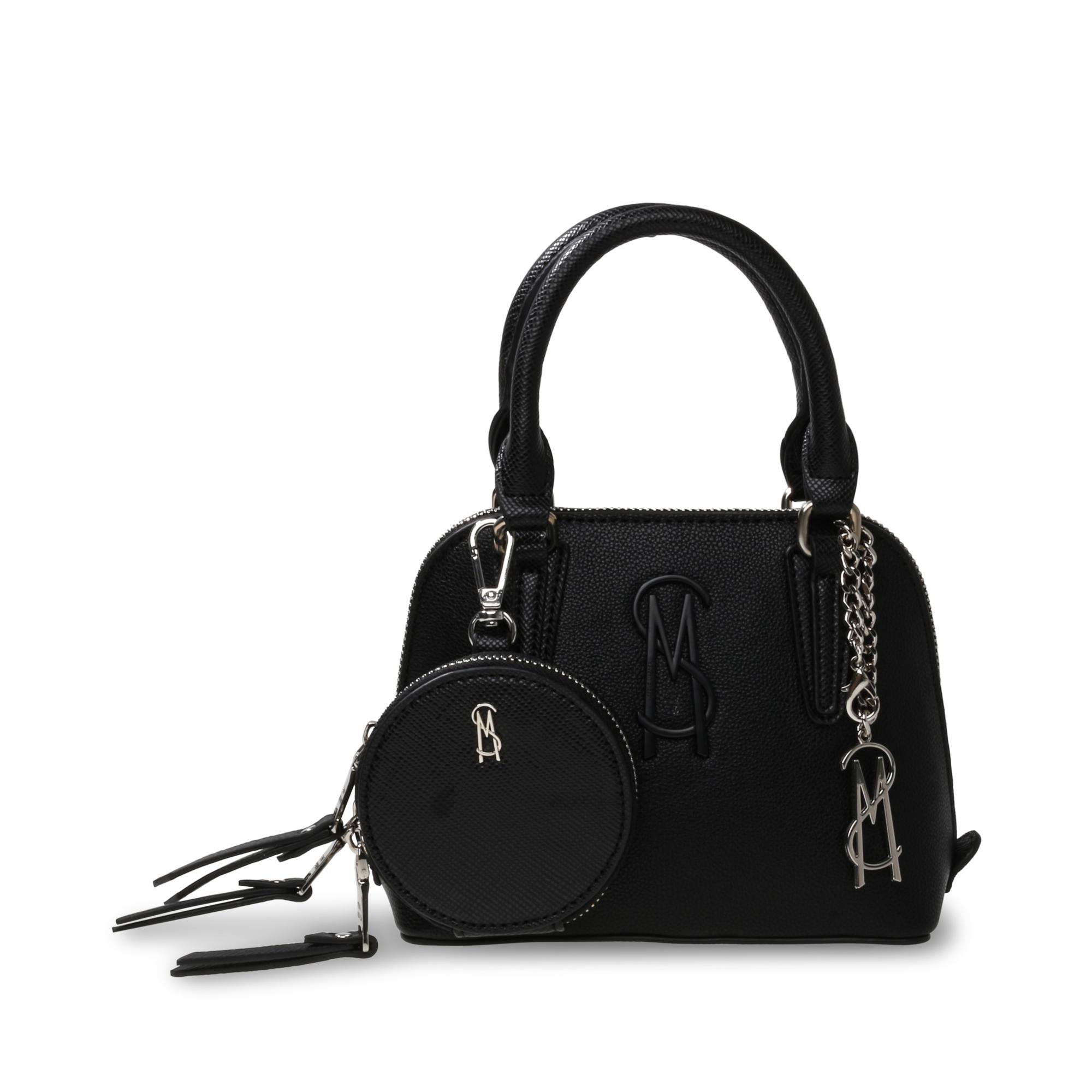BRULING BLACK
