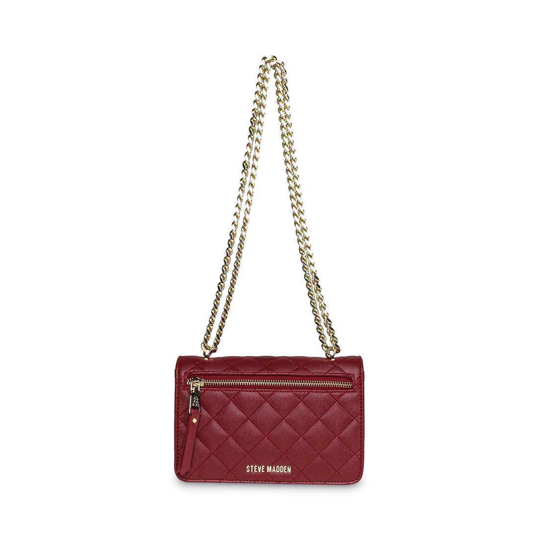 BSTUNT BURGUNDY