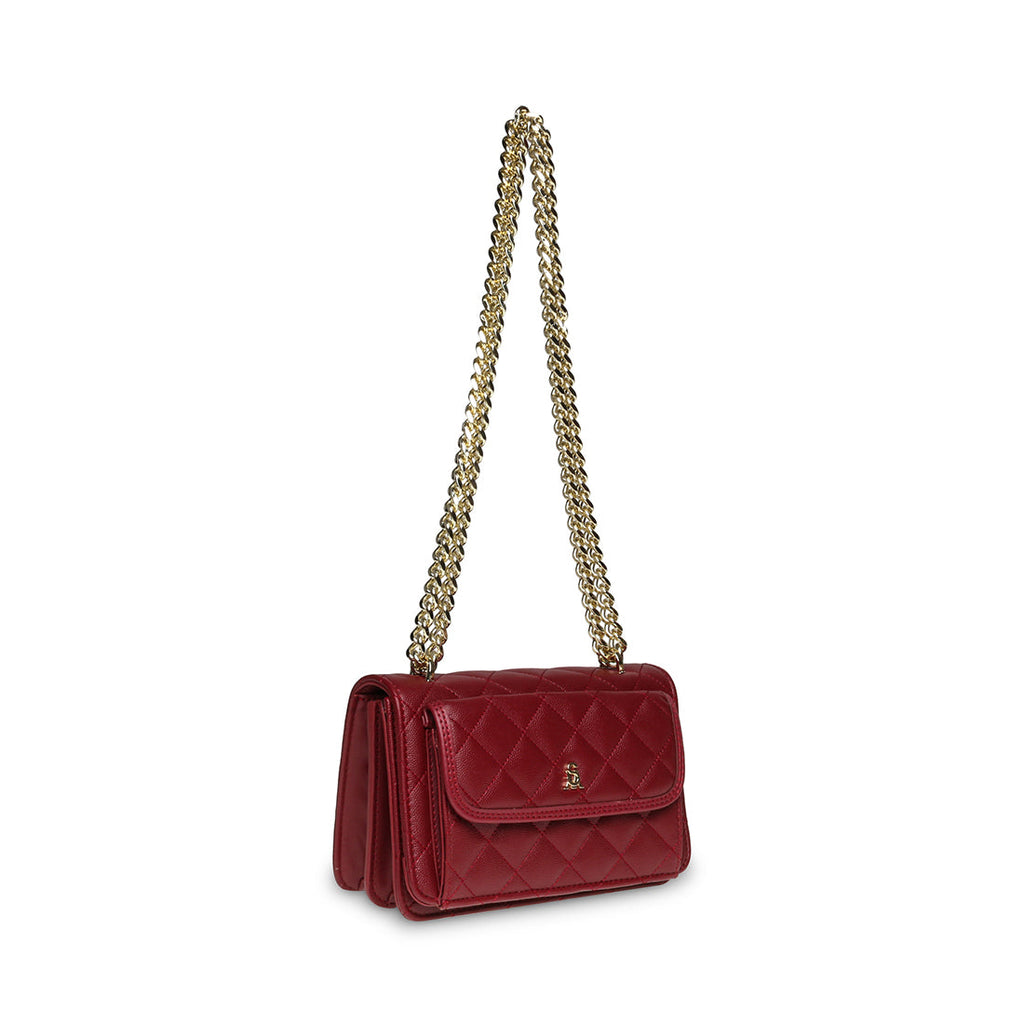 BSTUNT BURGUNDY