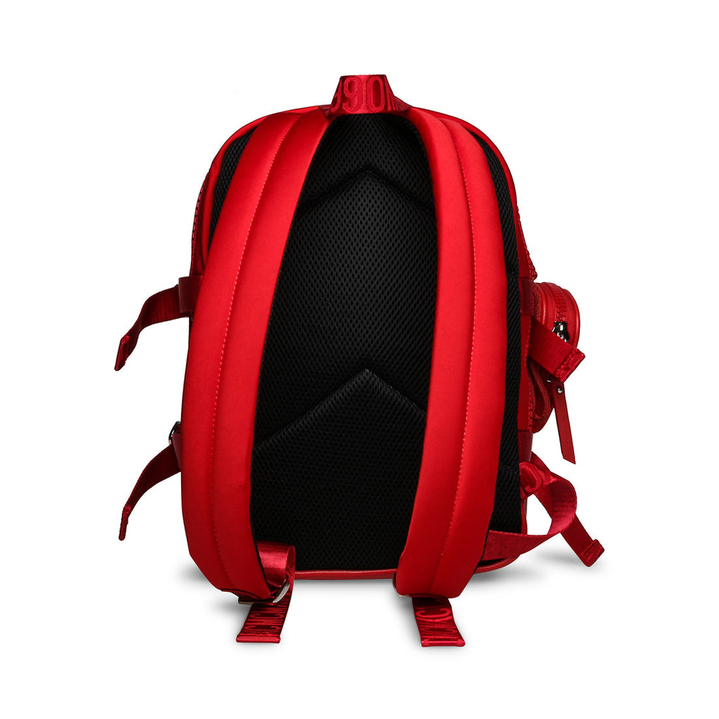 BKINETIC RED