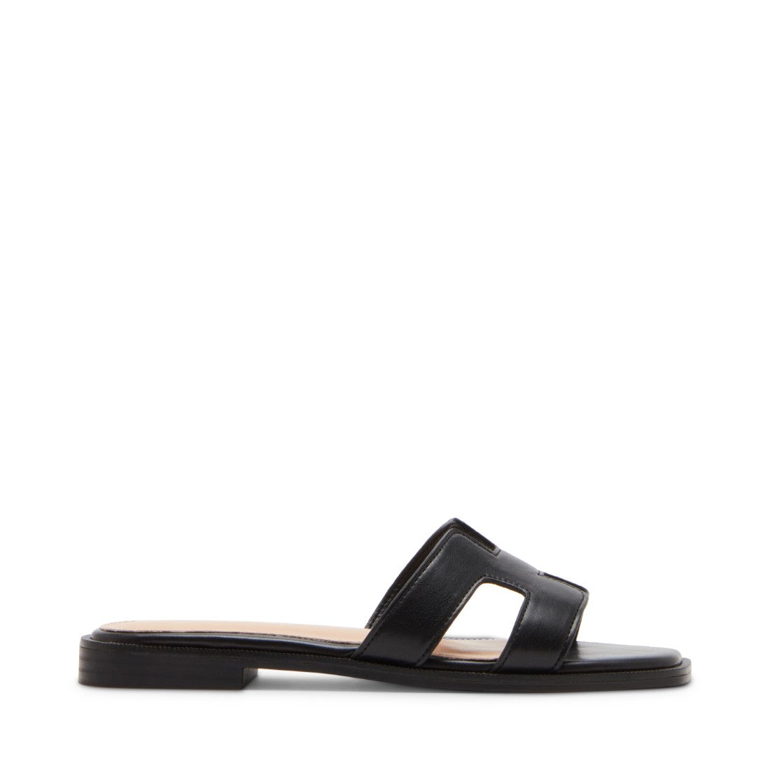 HAILEYY BLACK PARIS