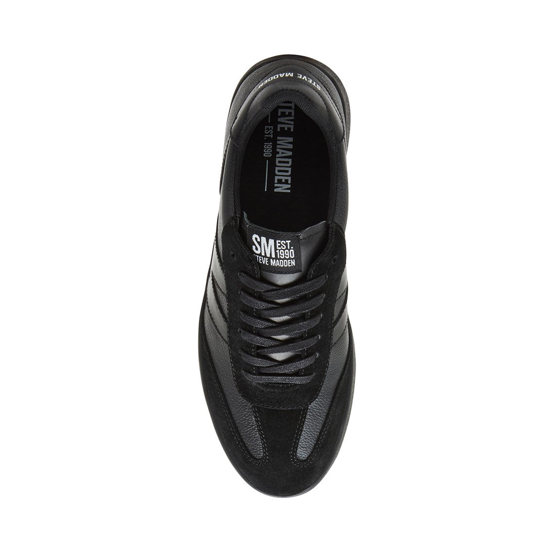 CAELUM BLACK BLACK